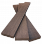 Preview: Neck Billet Wengé,  720x100x24mm